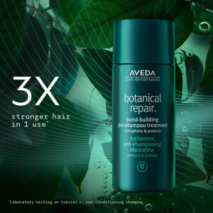 Aveda Botanical Repair™ Bond-Building Pre-Shampoo Treatment 150ml